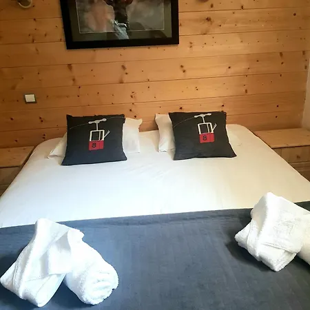 Apartment Bel , Son Jardin Et Le Lac *