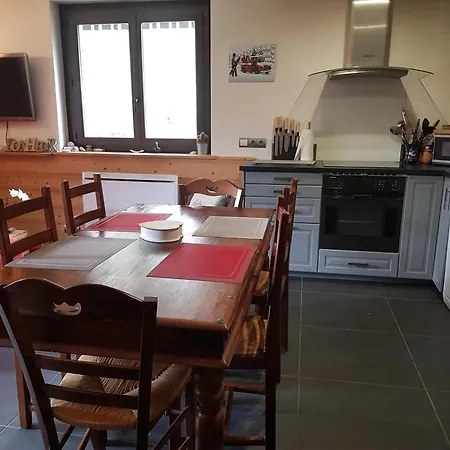 Apartment Bel , Son Jardin Et Le Lac *
