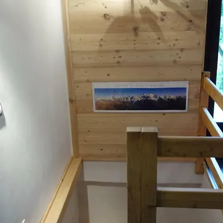 Apartment Bel , Son Jardin Et Le Lac *